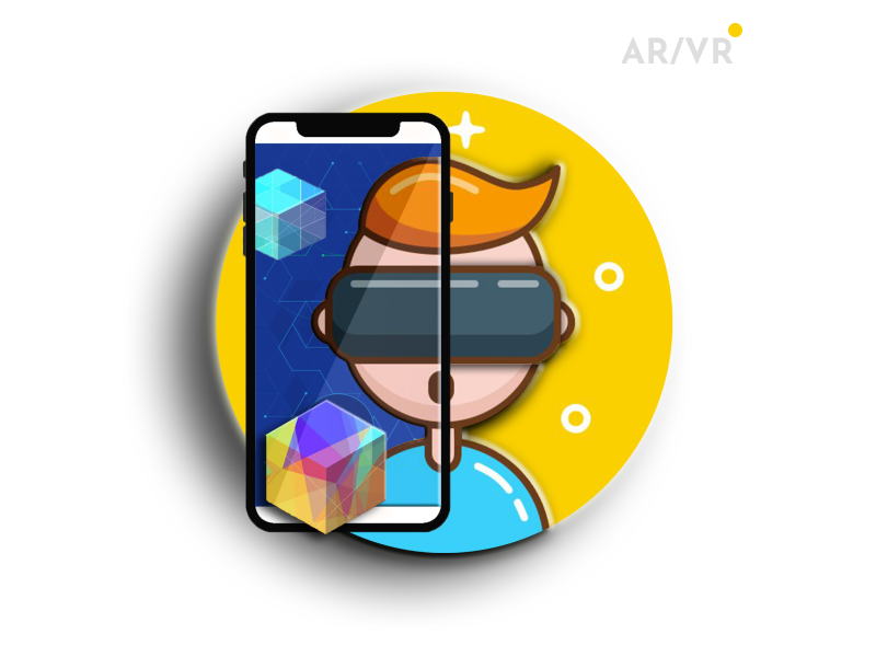 Example of Visualizing Business Services