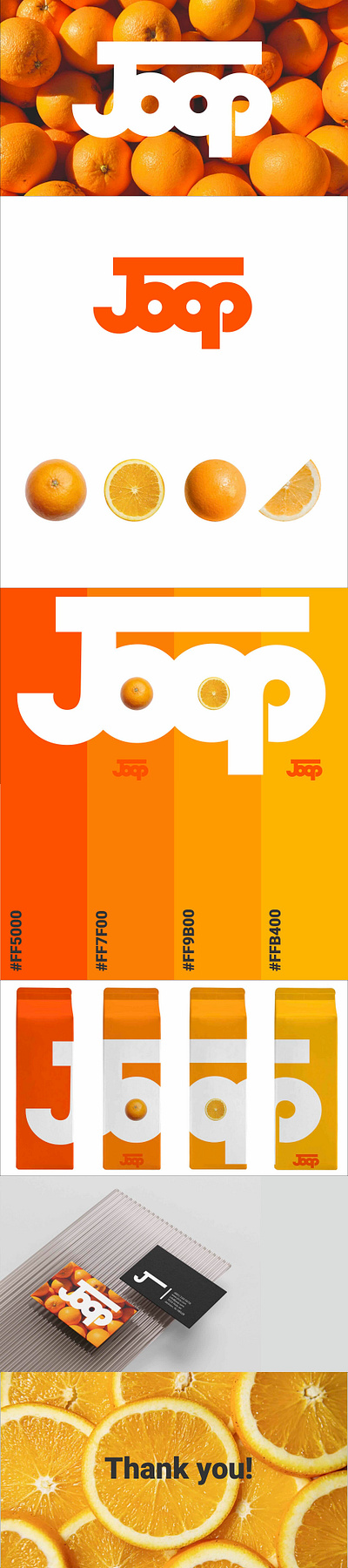 Joop juices branding design graphic design logo vector