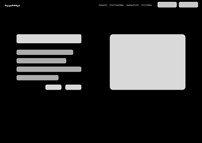 A web layout guide. 4px grid design figma grid illustration ui ux web web design web layout