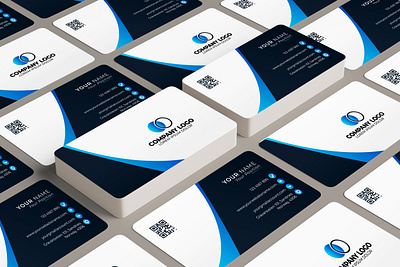Business Card Design branding business card design design graphic design