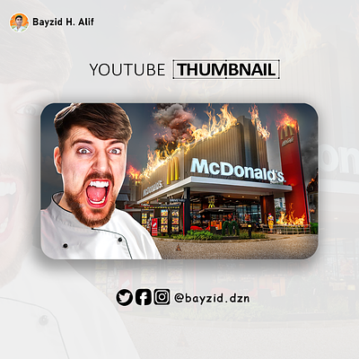 Youtube Thumbnail Design illustration irl thumbnail mrbeast thumbnail design thumbnail thumbnail design thumbnail designer youtube youtube thumbnail design yt yt design yt thumbnail