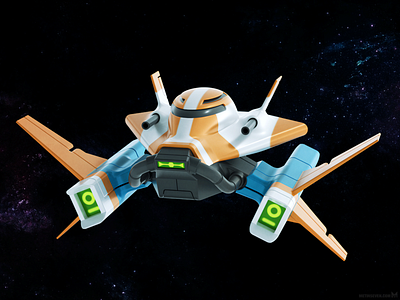 Spacecraft design games hard surface modeler modeling space spacecraft spaceship