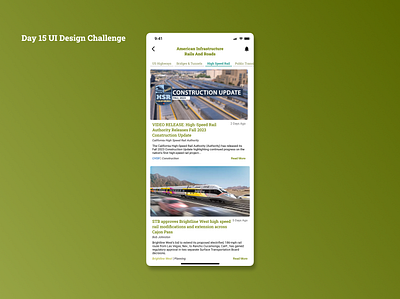 Daily UI Design Challenge (Days 16-30) app daily challenge design illustration learning ui webpage