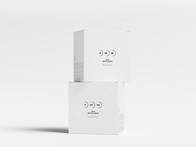 ONÓRE / Packaging design for premium skincare brand box box design brand identity branding cosmetic design graphic design identity logo logotype packaging packaging design skincare