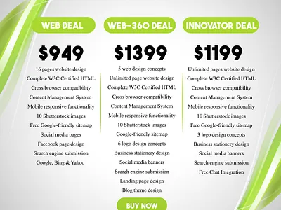 Web development Packages affordable services design agency discounted services low cost web design low cost web development roi web design web developer web developer services web development web development discount web development services web development support web developmer web optimization website design and development website leads website revamp