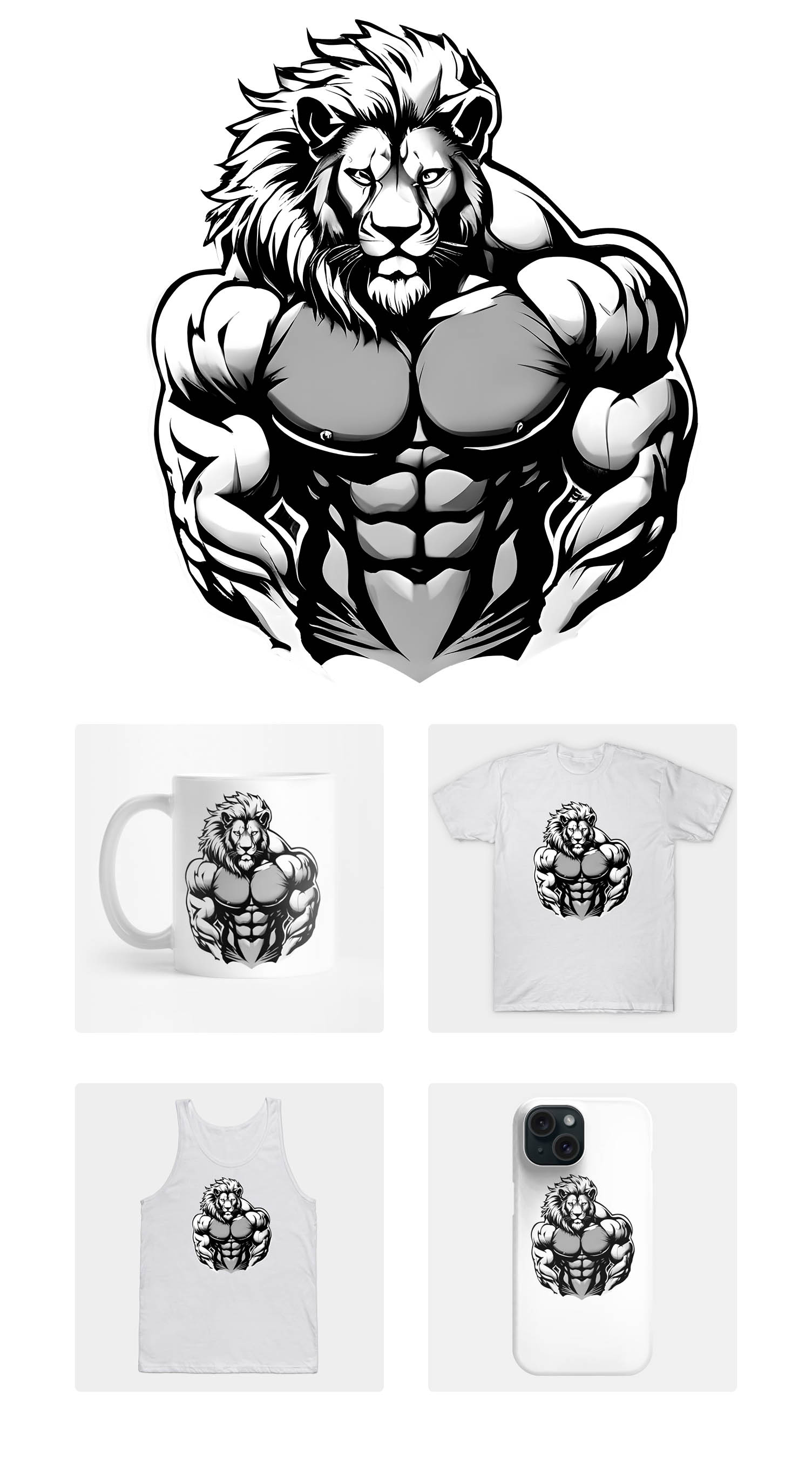 Gym rat, art anime art branding brave comic design event poster graphic design gym illustration layout design lion logo mug oo4 graphics phone cover poster design rat t shirt ui