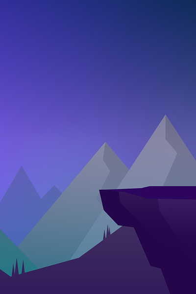 minimalistic mountain graphic background image graphic design minimalistic