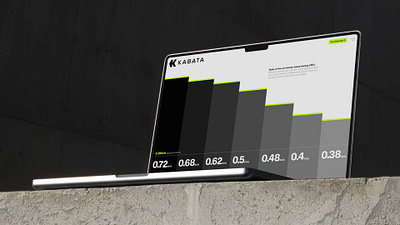 Kabata by simsam.studio coding creativeweb design designinspiration digitaldesign dribbbleshot figma frontend illustration ui