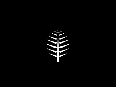 MInimalist Tree logo 2024 brand branding design emblem logo creative round icon illustration logo design minimalist tree logo modern nature logo typography ui