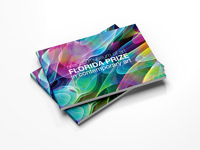 Florida Prize in Contemporary Art Exhibition Catalogue