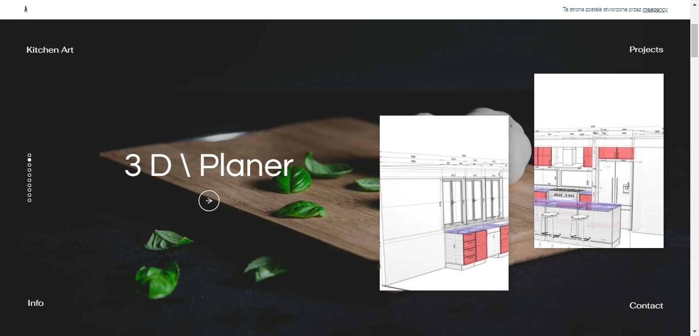 Futuristic Fluid Kitchen Website Design with Wix Studio an AI e commerce furniture fluid layout fluid ui fluid website fluidwebdesign furniture e commerce grid css design interior design kitchen kitchen design kitchen furniture website design kitchen interior kitchen interior design kitchen website kitchen website design modern kitchen smart kitchen website design wix expert wix studio