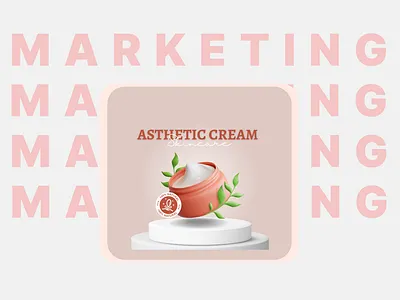 Product Marketing on Social Platforms 3d animation branding design graphic design illustration logo motion graphics ui vector