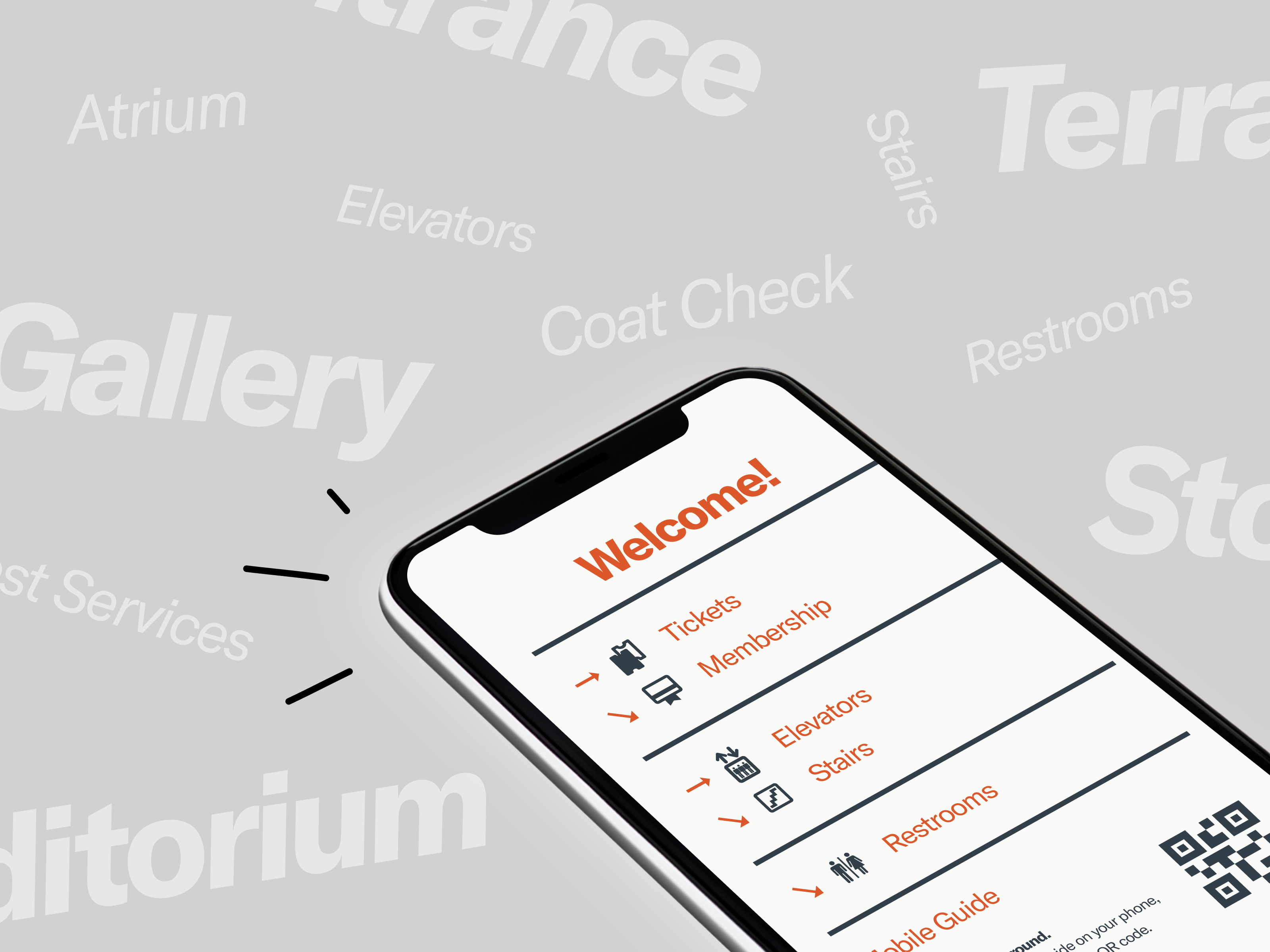 Museum of Fine Arts | Mobile Guide