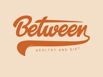 Between Restaurant logo arabic typography branding branding identity calligraphy logo design font graphic design icon identity illustration logo mascot monogram pictogram print restaurant typography ui ux vector