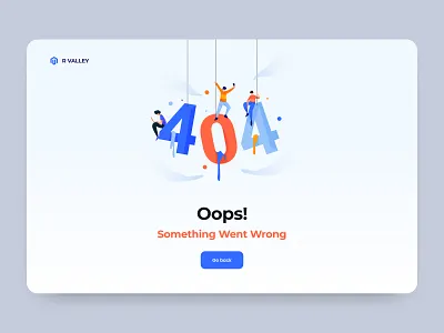 404 Page / Error Page 404page creativechallenge dailydesign dailyui designinspiration errorpage ui uichallenge uidesign userinterface uxdesign webdesign