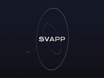 SVAPP animation graphic design motion graphics