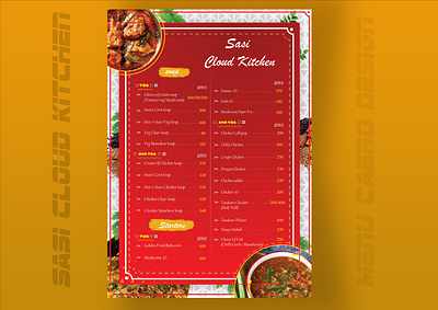 MenuCard design cuisinedesign elegantmenu finedining foodmenucard gastronomy graphicmenu menudesign menuinspiration menulayout restaurantmenu
