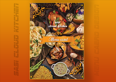 Menu card front page cuisinedesign elegantmenu finedining foodmenucard gastronomy graphicmenu menudesign menuinspiration menulayout restaurantmenu