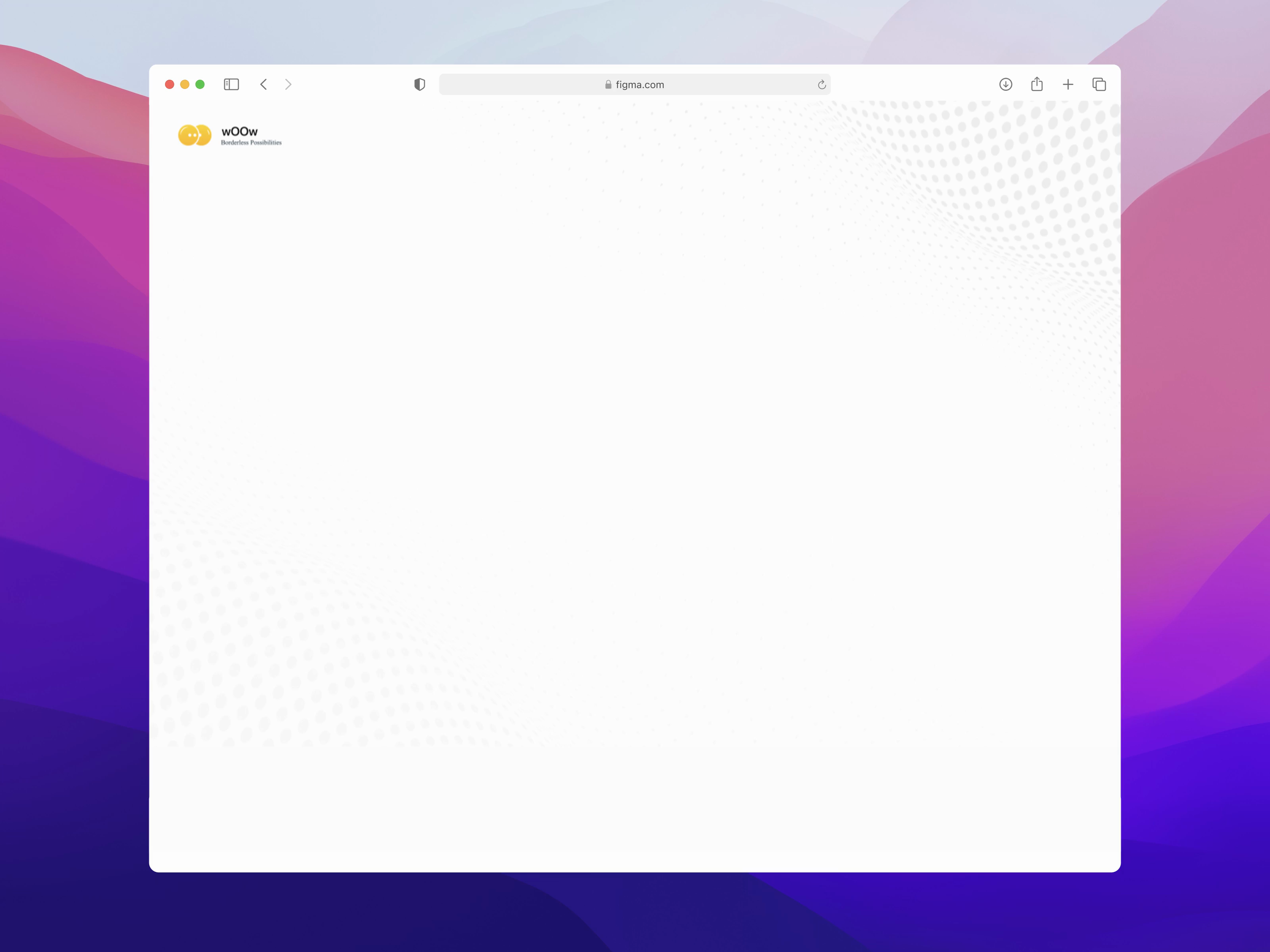 Example of Saa S Project   UI/UX Design