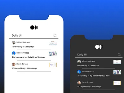 #DailyUI Day 22 - Search dailyui design fima medium search ui ui challenge uiux user experience user interface ux
