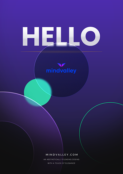 HELLO Post freelancer motiondesign motiongraphics posterdesign socialmediapost