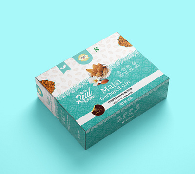 Dry Fruits Box Design almond box design box box design box packaging design dry fruits mockup packaging product design