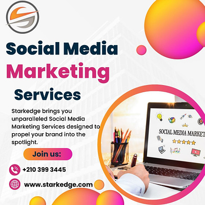 Experience The Best Social Media Marketing Services at Starekdge benefitsofseooutsourcing bestseooutsourcingcompanyinindia design hire hubspot developers outsourceyourseo outsourcinganseoproject