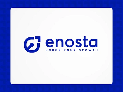 Enosta Showreel: Celebrate a Remarkable 2023 animation branding creative design development dribbble graphic design logo mockup motion motion design motion graphics product product design showreel ui uiux