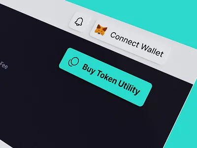 Staking Platform 3d animation application blockchain dashboard product staking ui ux video wallet app web 3 web app