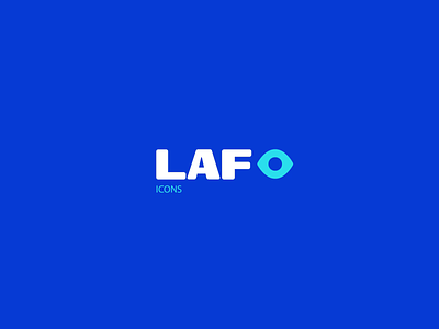 LAFS Branding: new tone animation brand branding digital icon icons illustration lafs logo motion motion graphics