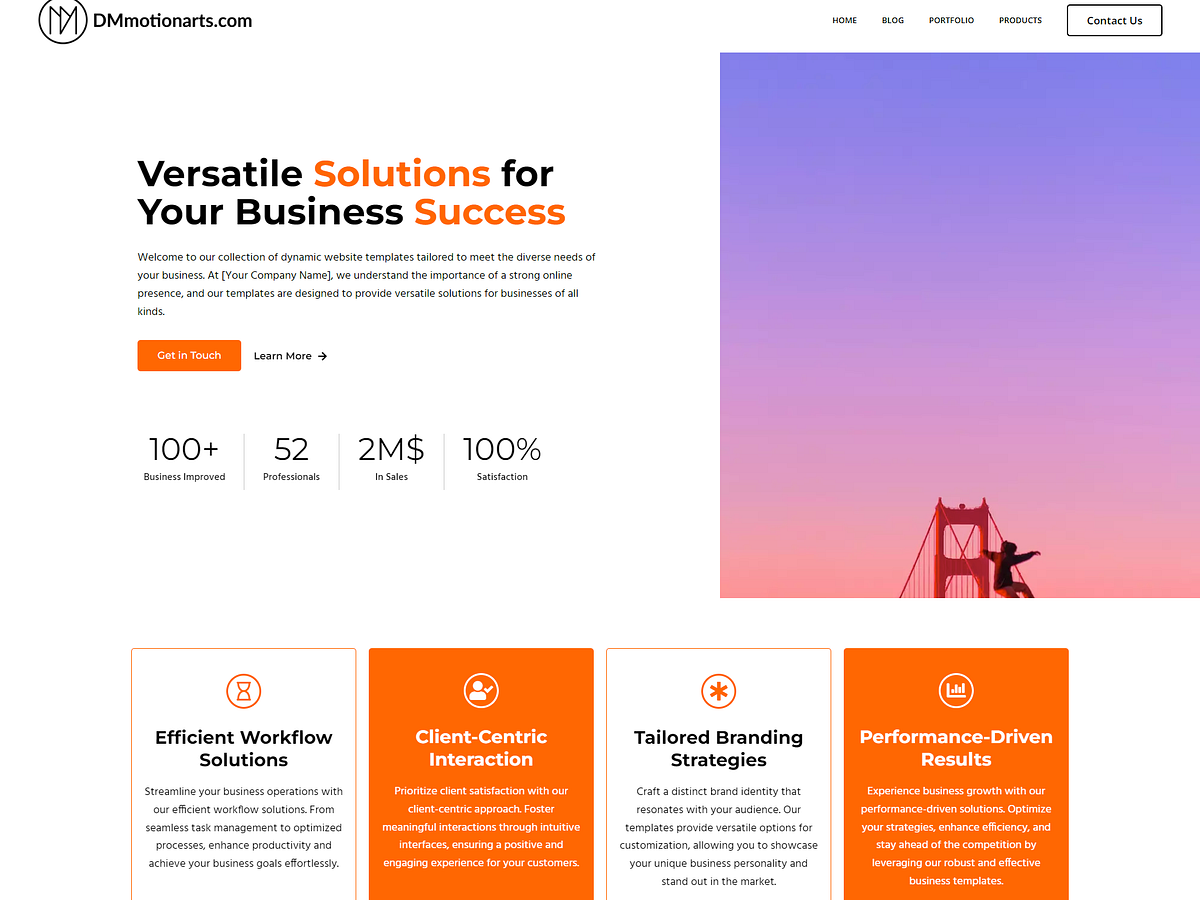 Elementor Template designs, themes, templates and downloadable graphic