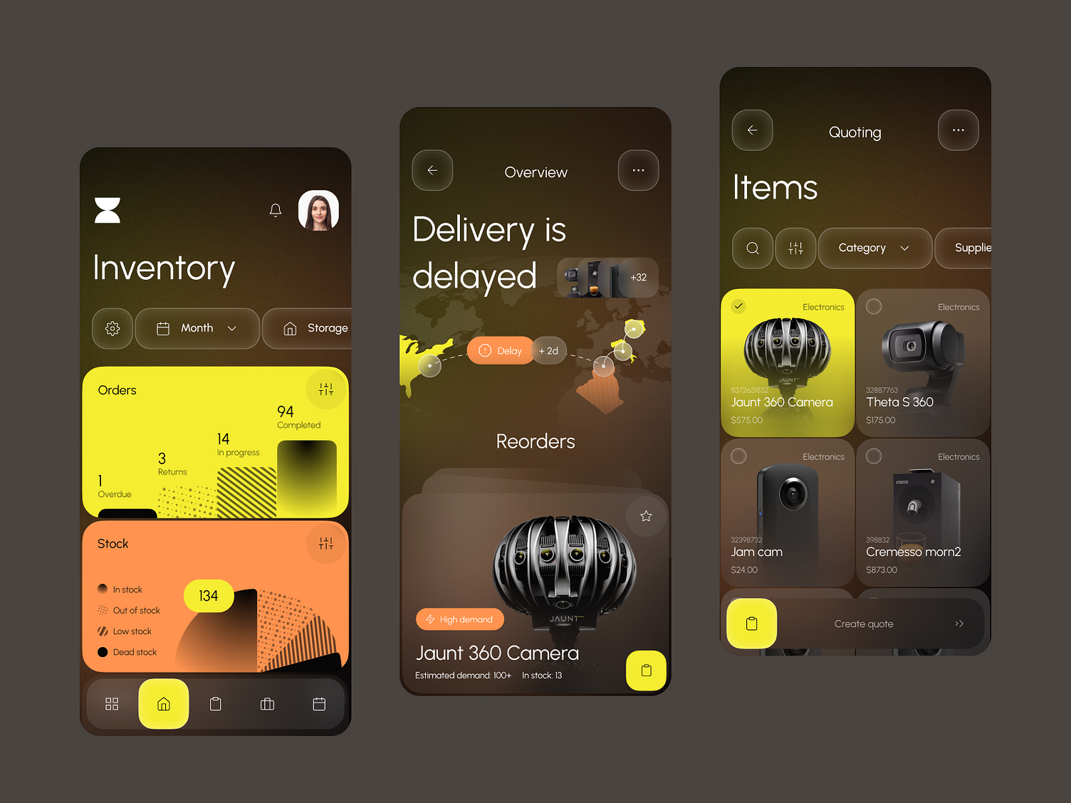 Netsuite ERP - Inventory Management Software by Jack R. for ...