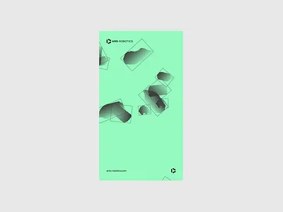 ARIS Robotics - Visual Identity animation branding graphic design motion graphics visual identity