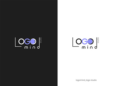 Logomind | logo studio logo professional