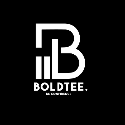 Logo For BoldTee