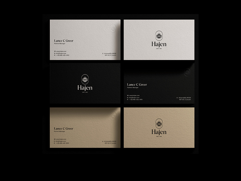 JEWELRY BUSINESS CARD DESIGN brand design branding business card creative business card design graphic design jewelry jewelry business card design