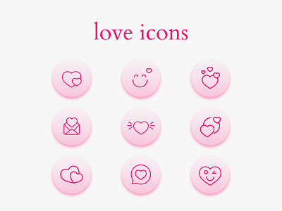 Icons pack graphic design icons illustrator vector