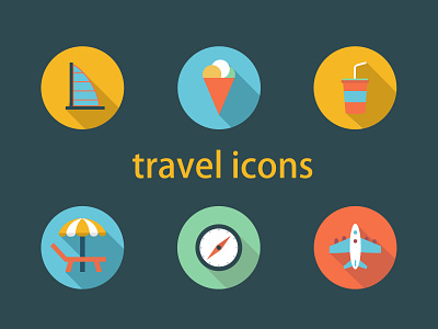 Icons pack graphic design icons illustrator vector