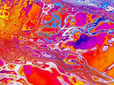 Water Ripples animation blender illustration landscape ripple sea water