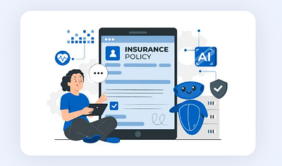 The Power of Artificial Intelligence in Health Insurance