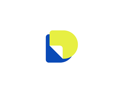 Letter D Logo d graphic design letterd logo