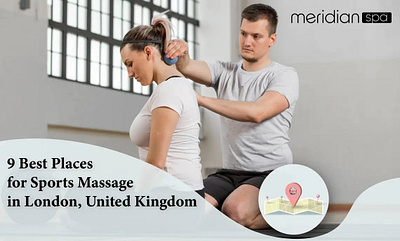 Best Places to visit for Sports Massage in London bodymassage sports massage