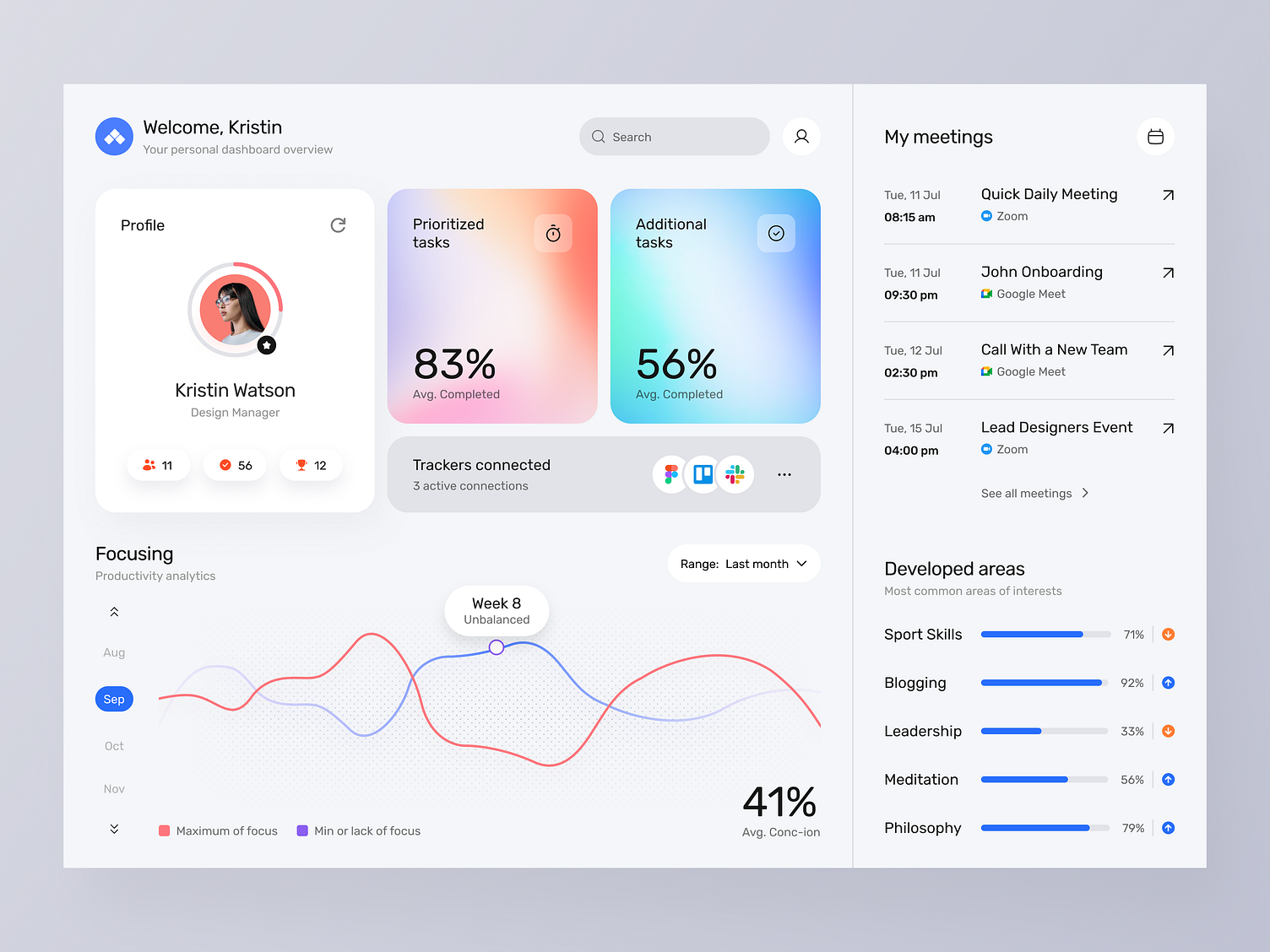 Web Apps
