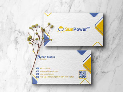Minimalist Business Card Design brand identity branding business business card business card design business card designs business card template business cards business cards designs dsign graphic design