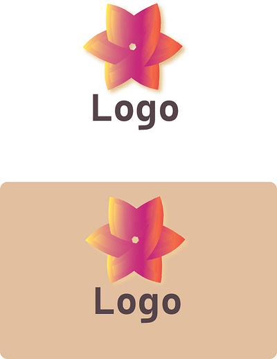 #Logo#Brand Maker 3d branding graphic design logo ui