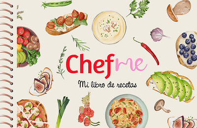 ChefMe App