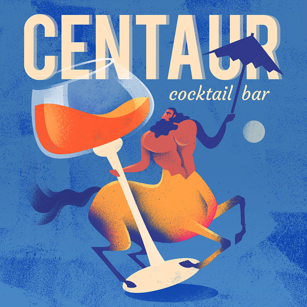 personal work art branding design graphic graphic art graphic design illus illustration logo poster poster design vintage