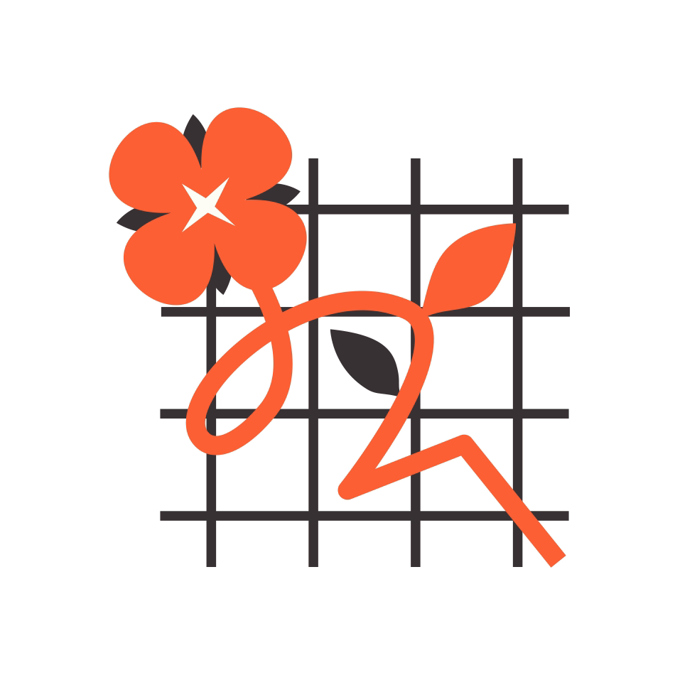 Flower icon animation by Juna Jakobsson on Dribbble