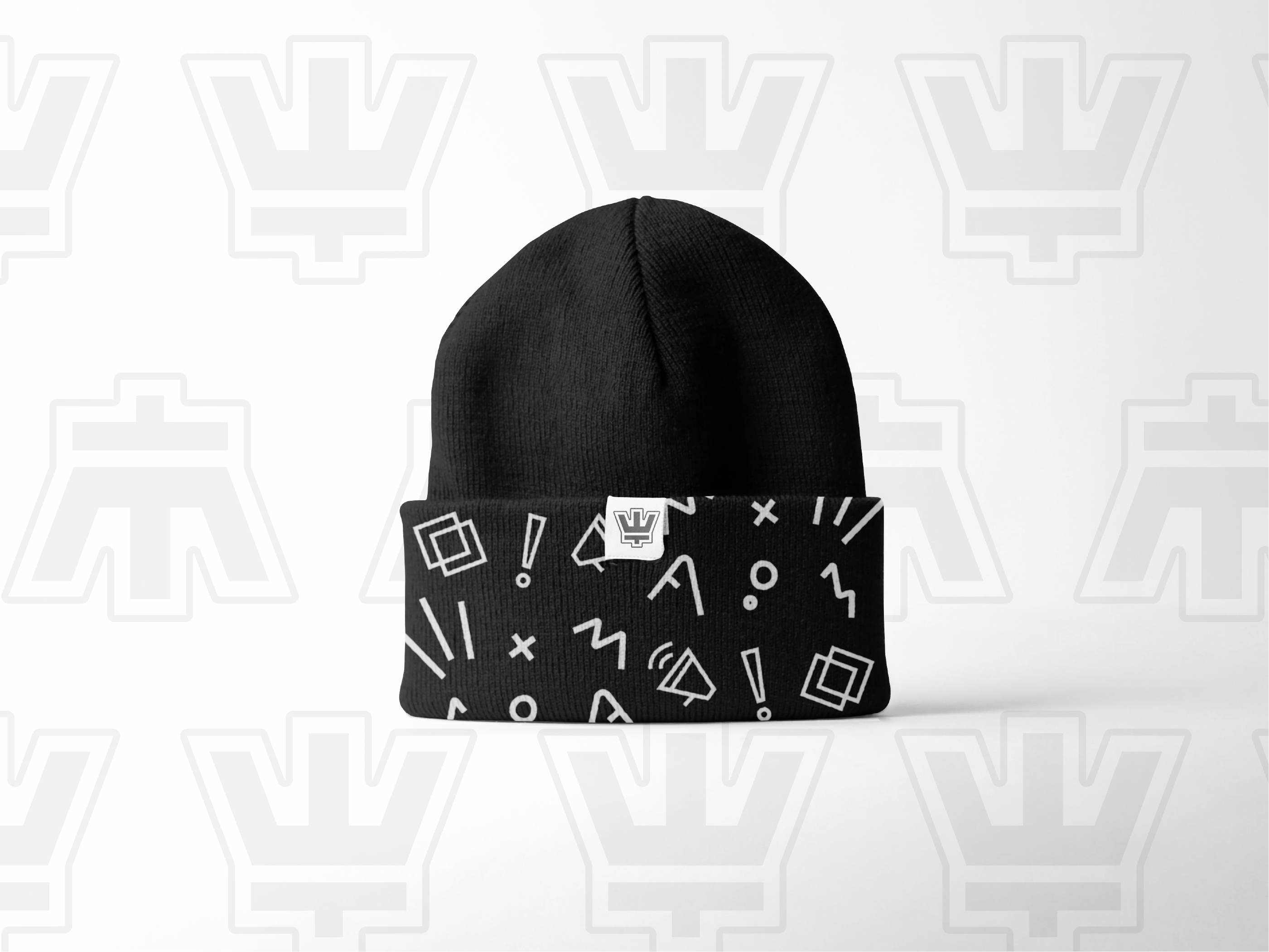 Alphaworx - Logo Design Concept abstract black brand brand design branding crown design event graphic design illustration king logo logo design minimalist modern organizer queen rebel vector white