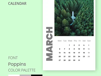 Day 38 of #50daysofdesign calender dailyui design graphic design ui